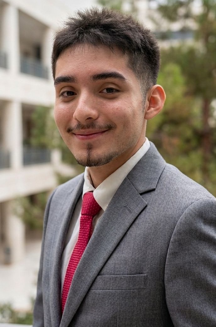 Kevin Corona